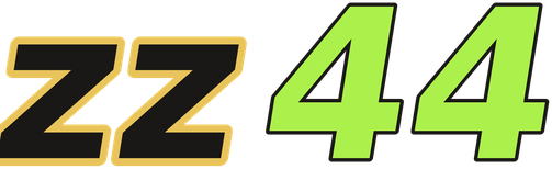 zz44 logo
